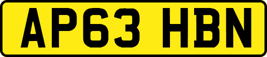 AP63HBN
