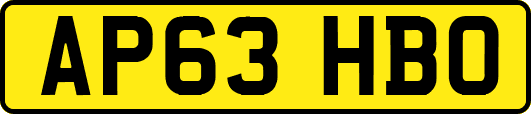 AP63HBO