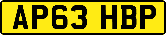AP63HBP