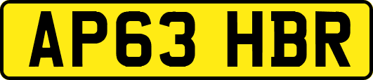 AP63HBR