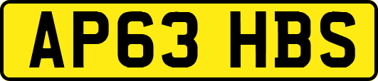 AP63HBS