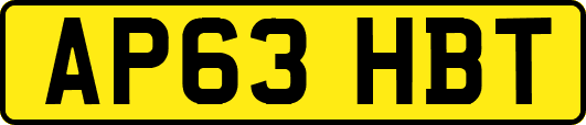 AP63HBT