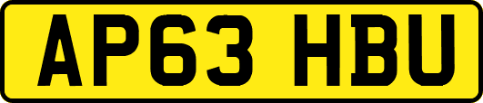 AP63HBU