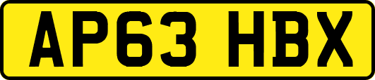 AP63HBX