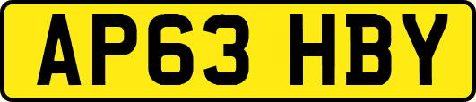AP63HBY