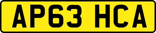 AP63HCA