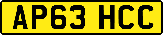 AP63HCC