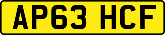 AP63HCF