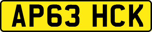 AP63HCK