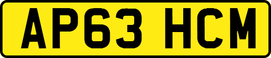 AP63HCM