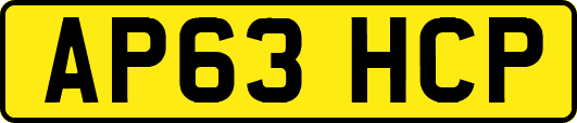 AP63HCP
