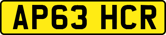 AP63HCR