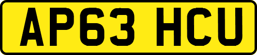 AP63HCU
