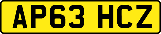 AP63HCZ