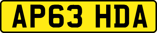 AP63HDA