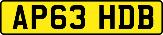 AP63HDB