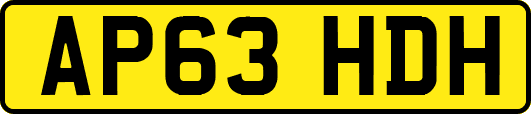 AP63HDH