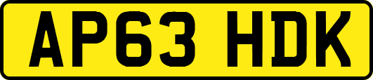 AP63HDK