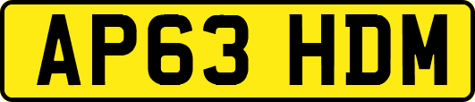 AP63HDM