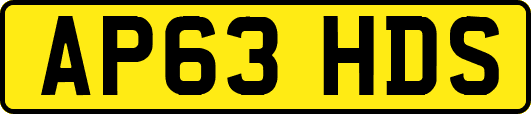 AP63HDS