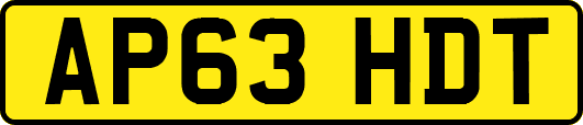 AP63HDT
