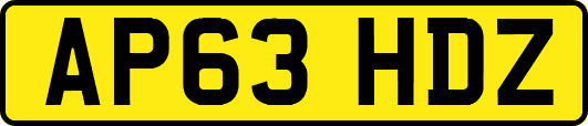 AP63HDZ