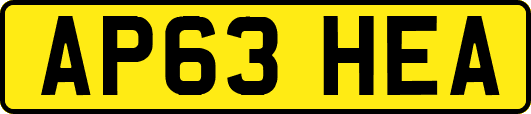 AP63HEA