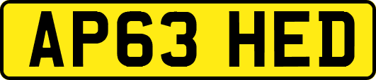 AP63HED