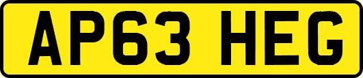 AP63HEG