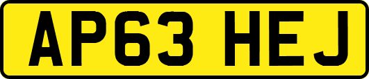AP63HEJ