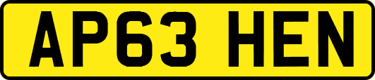 AP63HEN