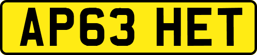 AP63HET