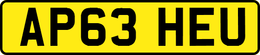 AP63HEU