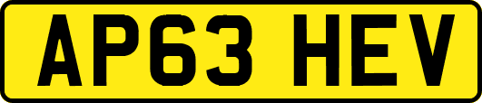 AP63HEV