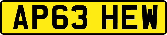 AP63HEW