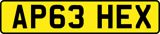 AP63HEX