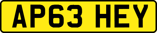 AP63HEY