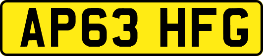 AP63HFG