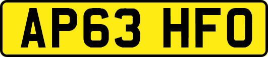 AP63HFO