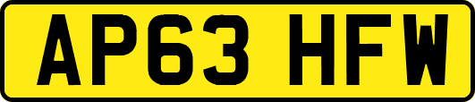 AP63HFW