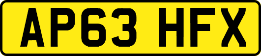 AP63HFX