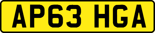 AP63HGA