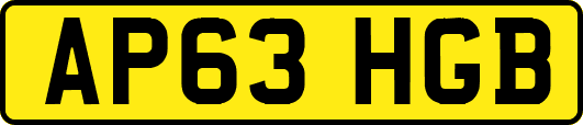 AP63HGB