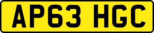 AP63HGC