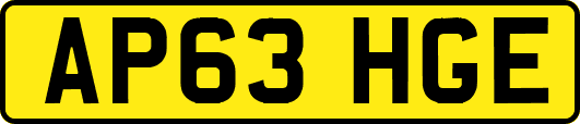 AP63HGE