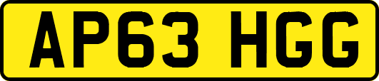 AP63HGG