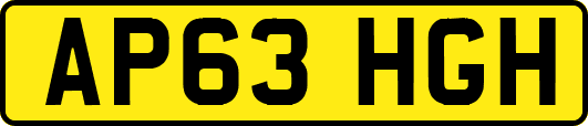AP63HGH