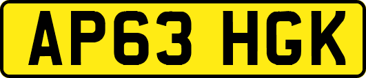 AP63HGK