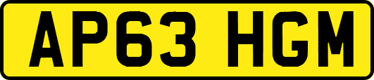 AP63HGM