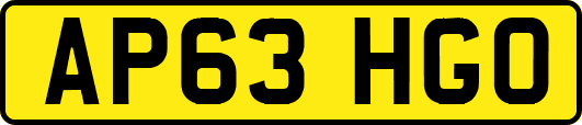 AP63HGO